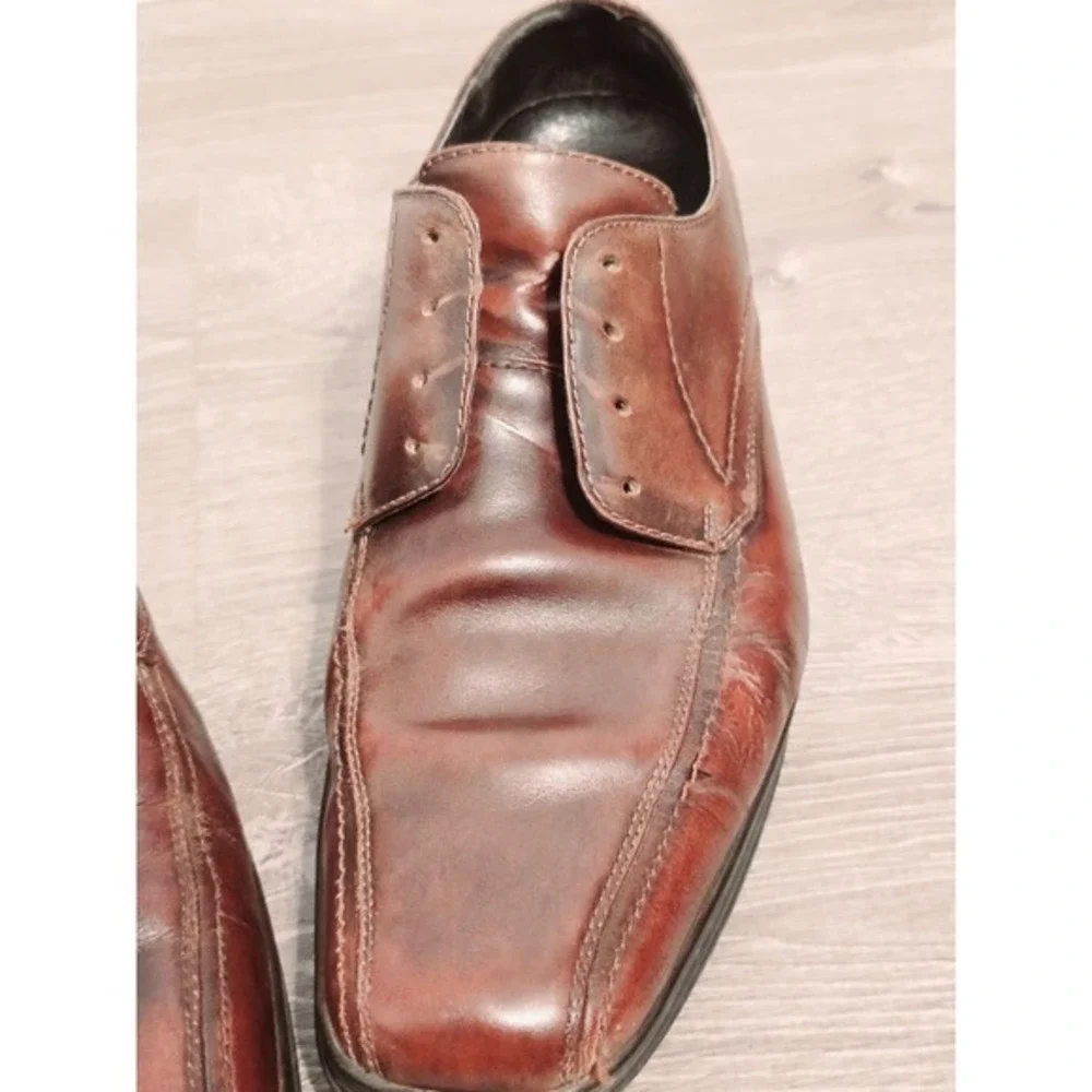 Florsheim elevate your